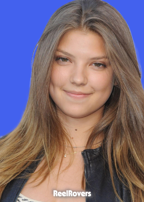 Catherine Missal - Actress